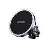 Joyroom Car Mount Wireless Charger MagSafe Clamp Holder (Air Outlet Verison) 4.5-6.7 inch, 15W, Black (JR-ZS240-AIR)