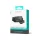 Joyroom Car Mount Clamp Holder (Air Outlet Version) 4.5-6.7 inch, Black (JR-ZS377)