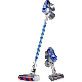 JIMMY JV83 vezeték nélküli porszívó