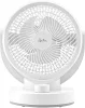 JATA JVCA1815 40W kompakt levegőkeringető ventilátor