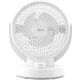 JATA JVCA1815 40W kompakt levegőkeringető ventilátor