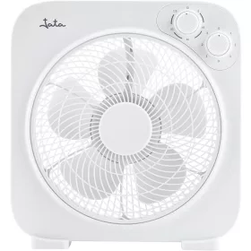 JATA JVVS3116 45W fehér álló ventilátor
