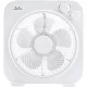 JATA JVVS3116 45W fehér álló ventilátor