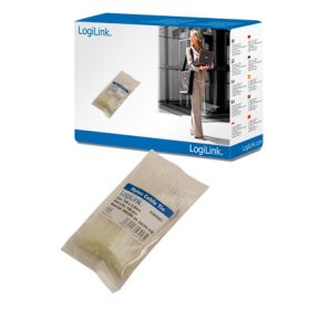 LogiLink vezeték kötegelő 100 * 2,5 mm (100db) (KAB0001)