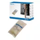 LogiLink vezeték kötegelő 100 * 2,5 mm (100db) (KAB0001)