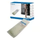 LogiLink vezeték kötegelő 200 * 2,5 mm (100db) (KAB0003)