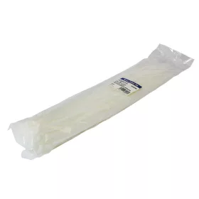   LogiLink kábelkötegelő 400mmx4.4mm átlátszó 100db (KAB0040)