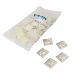 LogiLink kábelrendező 30x30 mm (KAB0044)