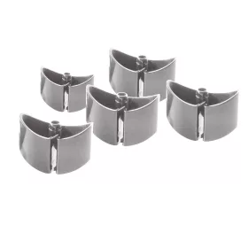   Logilink Kábelcsatorna, rugalmas, 720 x 75 mm, 5 további csatlakozás (KAB0064AC)