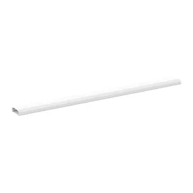 Logilink Kábelcsatorna, PVC, 750x60x20mm, fehér