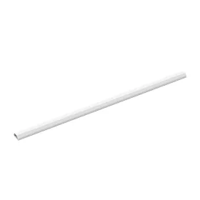 Logilink Kábelcsatorna, Alu, 750x33x18mm, fehér