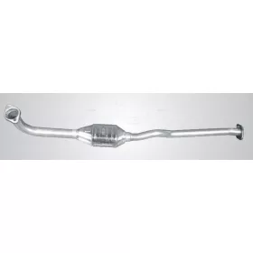 katalizátor Suzuki Swift 1.0-1.3 EURO2