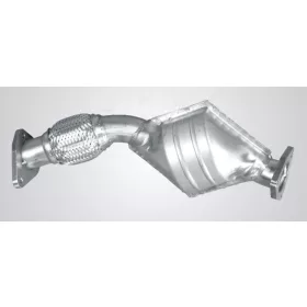 katalizátor Audi-VW 1.9TDI 96-01 90LE EURO2