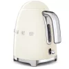 Smeg vízforraló 50-es évek design (krém) KLF03CREU