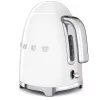 Smeg vízforraló 50-es évek design (fehér) KLF03WHEU