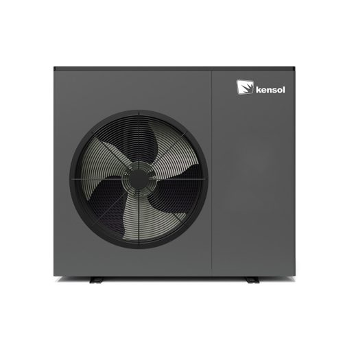 KENSOL KTM 10 KW MONOBLOKK HŐSZIVATTYÚ