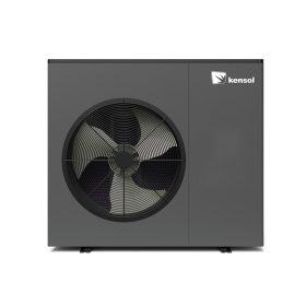 KENSOL KTM 6 KW MONOBLOKK HŐSZIVATTYÚ