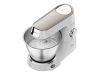 Kenwood KVC65.001WH Titanium Chef Baker konyhai robotgép