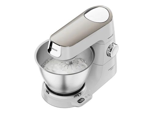Kenwood KVC65.001WH Titanium Chef Baker konyhai robotgép