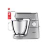 Kenwood KVL85.004SI Titanium Chef Baker XL konyhai robotgép (0W20011377)