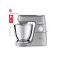Kenwood KVL85.004SI Titanium Chef Baker XL konyhai robotgép (0W20011377)