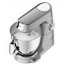 Kenwood KVL85.004SI Titanium Chef Baker XL konyhai robotgép (0W20011377)