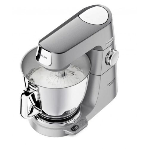 Kenwood KVL85.004SI Titanium Chef Baker XL konyhai robotgép (0W20011377)