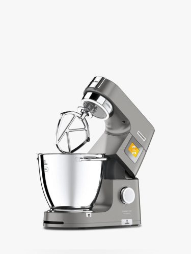 Kenwood KWL90.004SI Titanium Chef Patissier XL konyhai robotgép