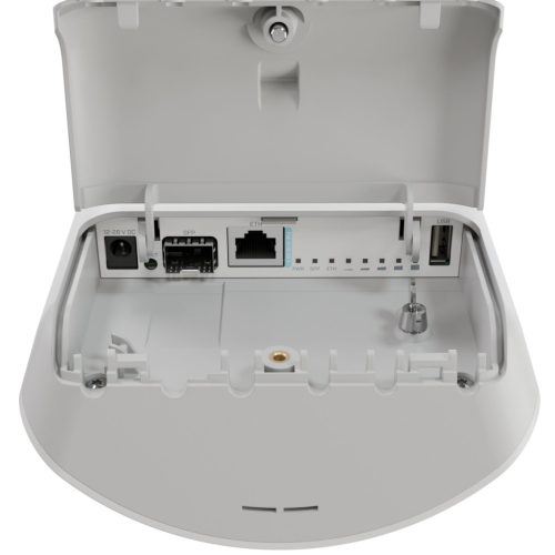 Mikrotik mANTBox ax 15s | WiFi antenna | WiFi6, 1x RJ45 1000Mb/s, 1x SFP, IP55