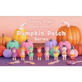Sonny Angel - Pumpkin Patch kollekció - Eredeti
