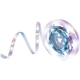 Logilink LED szalag távirányítóval RGB 3m (LED007)