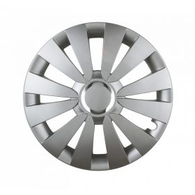 Dísztárcsa 14 Sky szürke