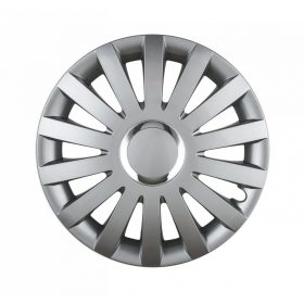 Dísztárcsa 15 Sail szürke