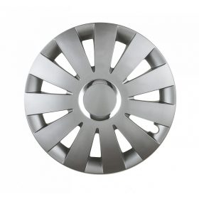 Dísztárcsa 16 Beat szürke