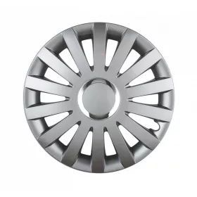 Dísztárcsa 17 Sail szürke