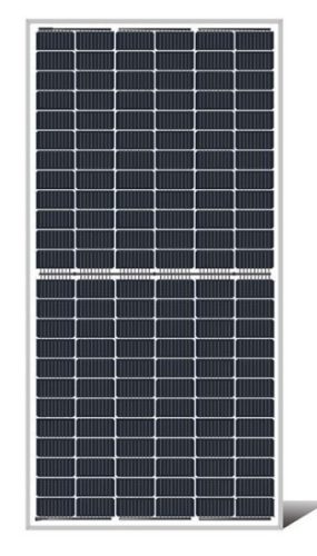 Longi Hi-MO4 LR4-72HBD-440M