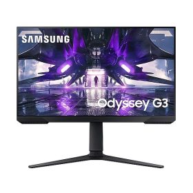   Samsung 24" S24AG300NUX Odyssey G3 - TN panel 1920x1080 16:9 144Hz 2ms 1000:1 250cd HDMI DP