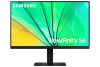 24" Samsung ViewFinity S6 S60D QHD monitor (LS24D600EAUXEN)
