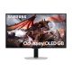 32" Samsung Odyssey OLED G8 G80SD UHD 240Hz Gaming monitor (LS32DG802SUXDU)