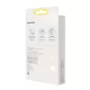 Baseus Tool Foldable Magnetic Bracket White (LUXZ010002)