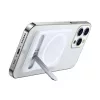 Baseus Tool Foldable Magnetic Bracket White (LUXZ010002)