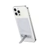 Baseus Tool Foldable Magnetic Bracket White (LUXZ010002)