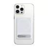 Baseus Tool Foldable Magnetic Bracket White (LUXZ010002)