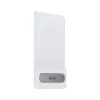 Baseus Tool Foldable Magnetic Bracket White (LUXZ010002)