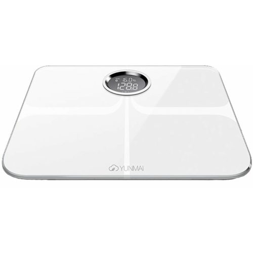 Yunmai Premium Smart Scale, Okos mérleg fehér (M1301)
