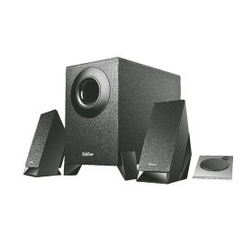 Edifier M1360 2.1 hangszórók (Fekete)