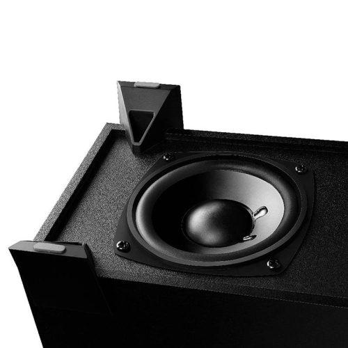 Edifier M1360 2.1 hangszórók (Fekete)