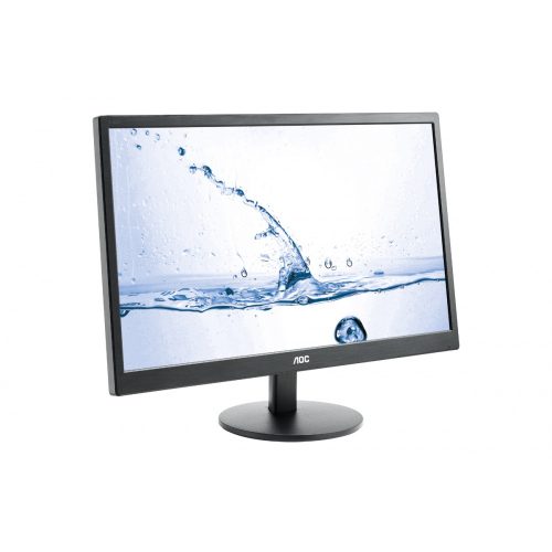 MONITOR 23,6" AOC M2470SWH - WLED MVA