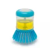 Livington Multi Scrubber akkumulátoros súroló hatékonyan súroló kefe, vezeték nélküli