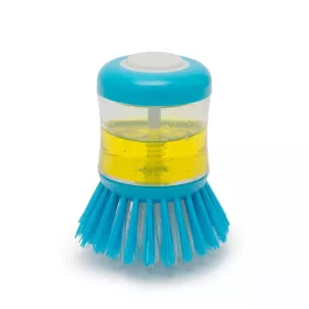   Livington Multi Scrubber akkumulátoros súroló hatékonyan súroló kefe, vezeték nélküli